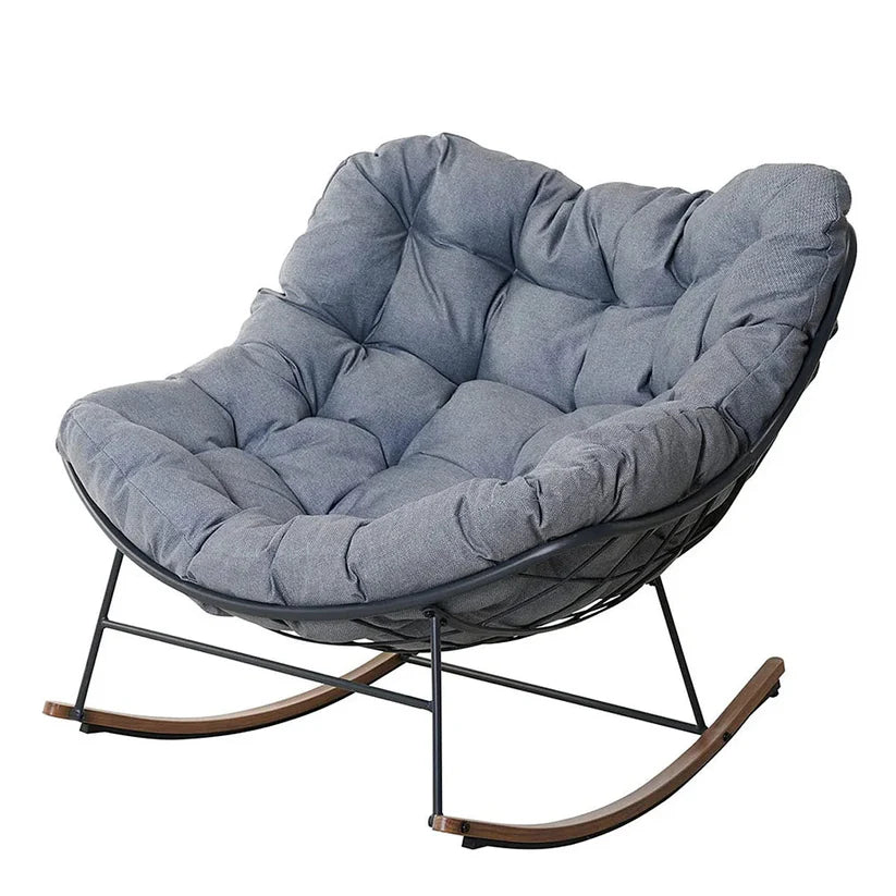 Adjustable Rocking Lounge Chair