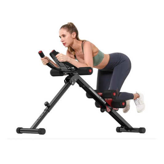 Home Abdominal Trainer